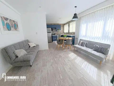 Departamento en Venta en Mar Del Plata, USD 89.900