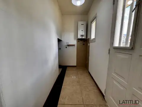 Casa en Alquiler al Sur