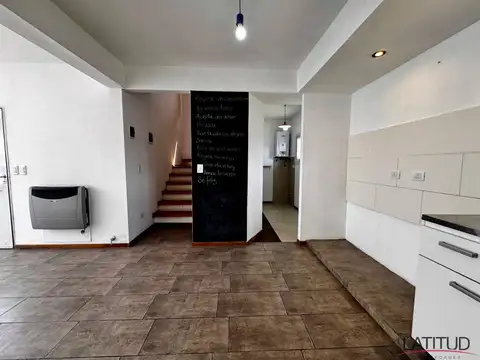 Casa en Alquiler 10 años