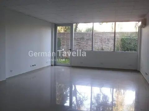 Oficina 108 m2 en alquiler, 2 baños 4 cocheras Bureau Leloir