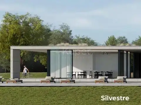 Terreno en Venta en Nordelta, USD 250.000