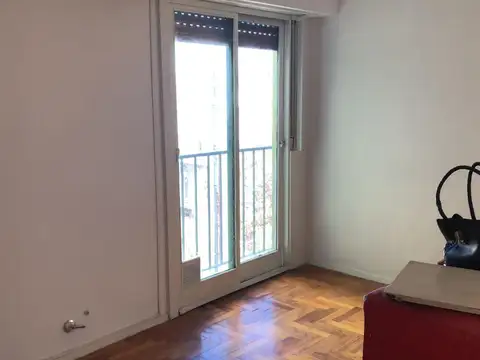 Departamento en venta - 1 Dormitorio 1 Baño - Balvanera