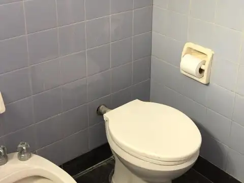 Departamento en Venta en Balvanera, USD 83.000