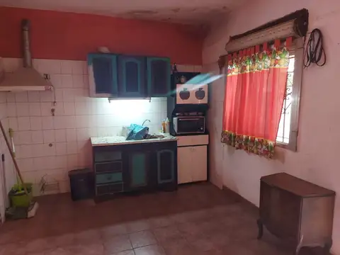 Casa en Venta en Banfield, USD 40.000