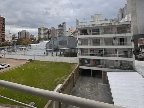 Santa Fe 3100, Piso 3°