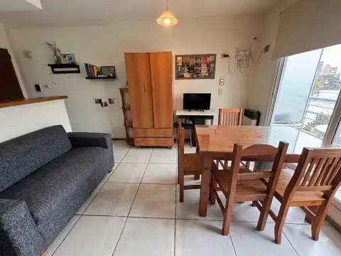 Departamento en Venta en Luis Agote, USD 52.000