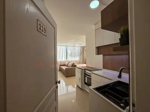 Departamento en Venta de Monoambiente