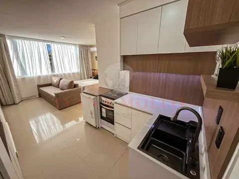 DEPARTAMENTO EN ALQUILER PARA 4 PERSONAS 