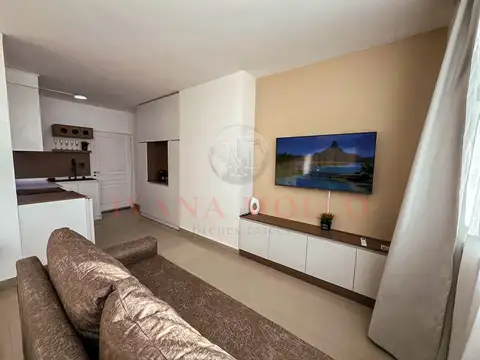 Departamento en Venta con 1 cochera