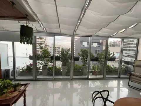 Departamento en Venta en Las Cañitas, USD 320.000