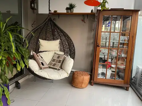 Departamento en Venta Apto profesional