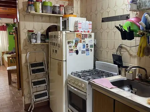 Departamento en Venta 40 años