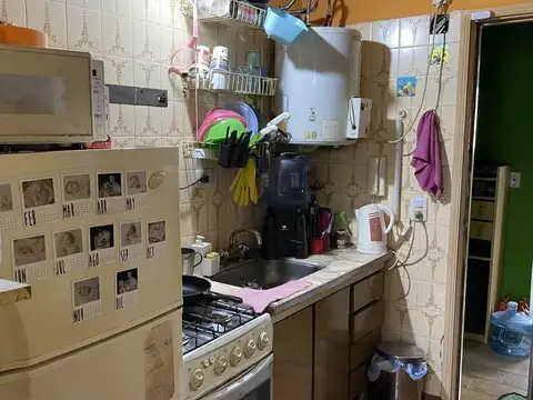 Departamento en Venta al Oeste