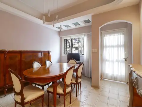 PH en Venta en Colegiales, Capital Federal