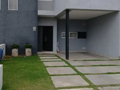 Casa en Venta en Terrazas De Manantiales, USD 220.000