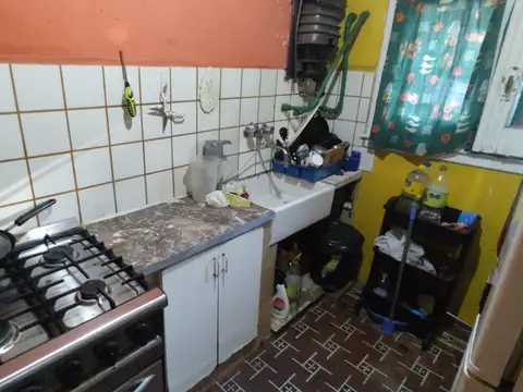 Casa en Venta de 2 dormitorios