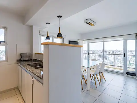 Departamento en Venta de 2 dormitorios