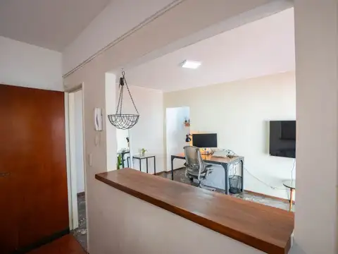 Departamento en Venta en Flores, USD 79.000