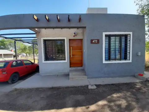 Casa en Venta de 2 dormitorios