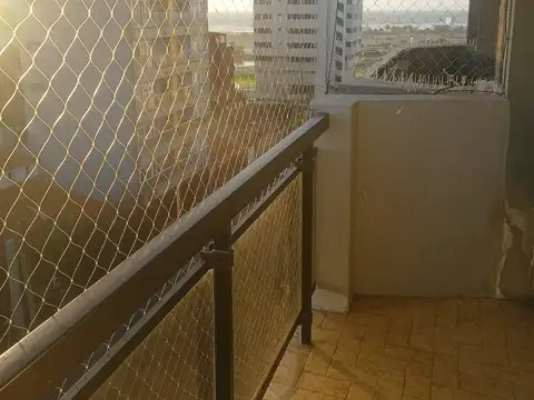 Departamento en Alquiler Temporal de 1 dormitorio