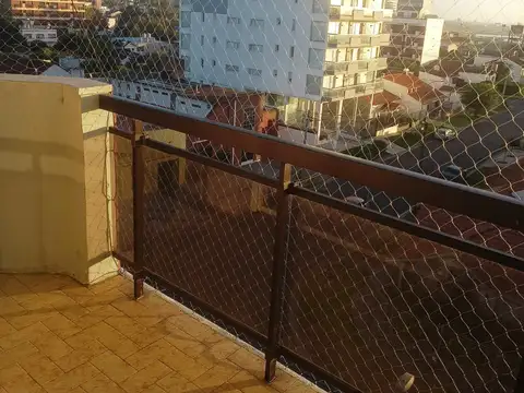 Departamento en Alquiler Temporal en Punta Mogotes, $ 110.000