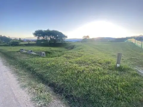 Terreno en Venta de 3716,0 m2