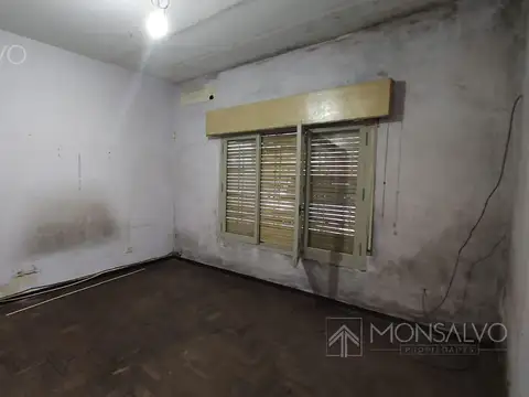 Martin Rodriguez al 600