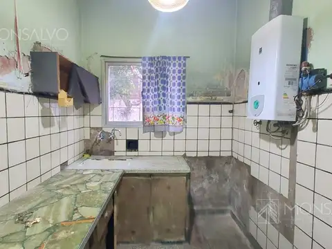 Casa en Venta de 2 dormitorios