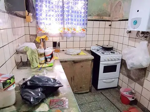 Casa en Venta en Boulogne, USD 140.000