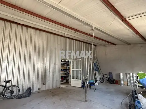 Galpon en Alquiler en Contralmirante Cordero, $ 5.000.000