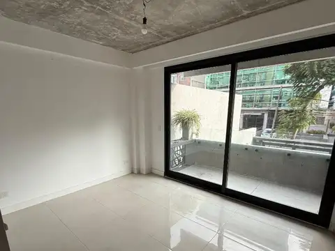 DEPTARTAMENTO DE 2 AMB A ESTRENAR CON DOBLE BALCON  1º" B"