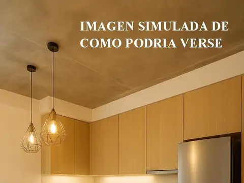 Departamento en Venta A Estrenar