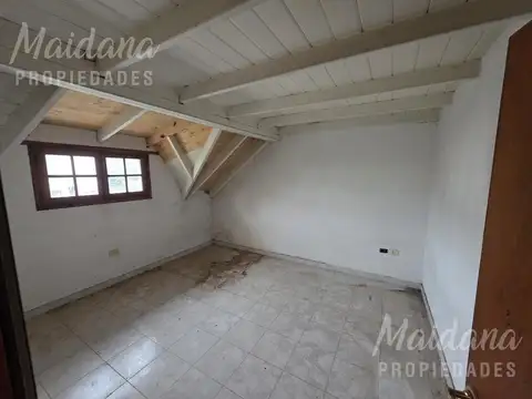 Casa en Venta al Suroeste
