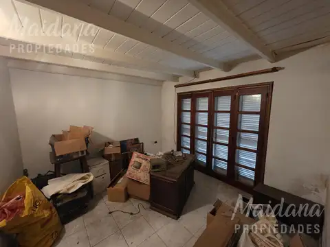 Casa en Venta 40 años