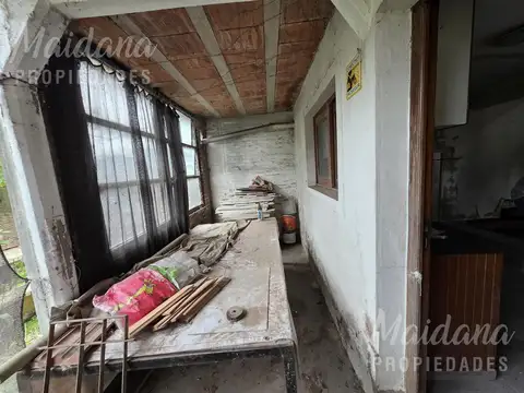 Casa en Venta en Matheu, USD 95.000
