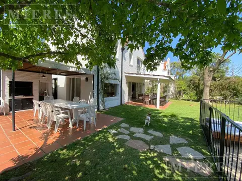 Casa en Alquiler 6 años