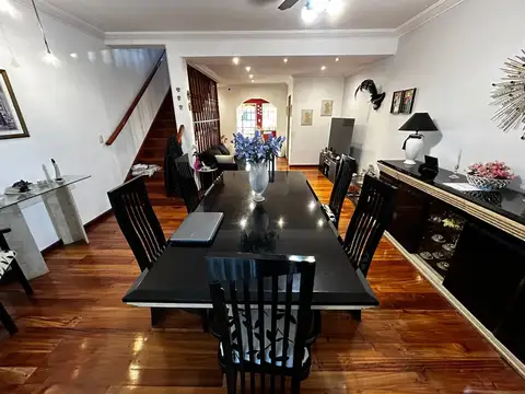 Casa en Venta en Pompeya, USD 360.000
