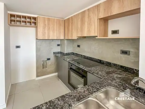 Departamento en Venta en Luis Agote, USD 115.000