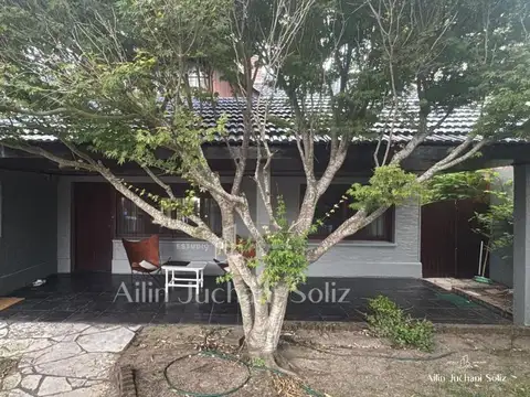 Casa en Venta en La Lucila del Mar, USD 270.000