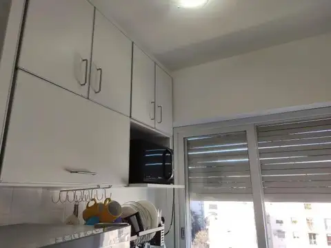 Departamento en Venta al Sur