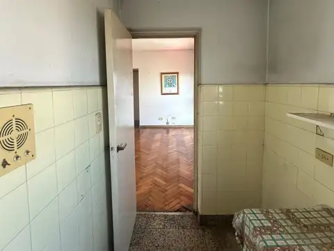 Departamento en ALQUILER en Pompeya