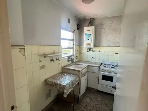 Departamento en Alquiler 50 años