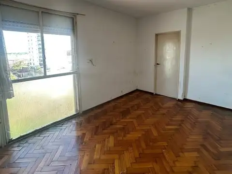 Departamento en ALQUILER en Pompeya