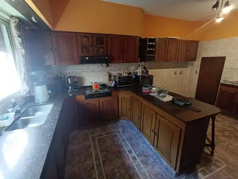 Casa en Venta de 5 dormitorios
