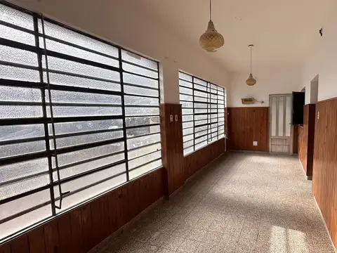Casa en Alquiler 40 años