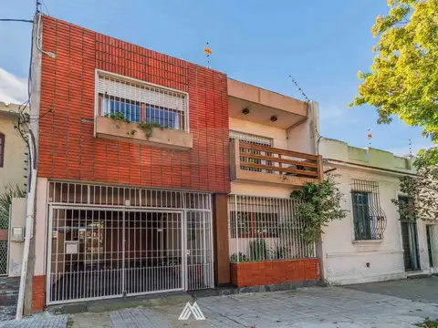 VENTA- 2 casas en PH- 3dorm cada una-PARQUE BATLLE