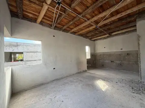DEPARTAMENTO EN POZO 2 DORMITORIOS P.A VILLA NUEVA