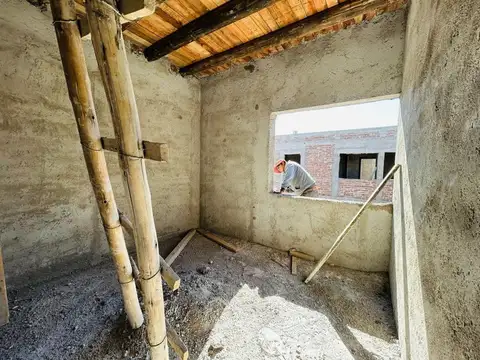 Departamento en Venta en Villa Nueva de Guaymallen, USD 56.000