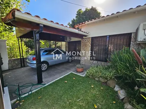 Casa Chalet  en Venta en Ciudad Jardin, Tres de Febrero, G.B.A. Zona Oeste
