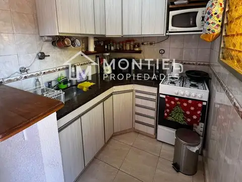 Casa Chalet  en Venta en Ciudad Jardin, Tres de Febrero, G.B.A. Zona Oeste